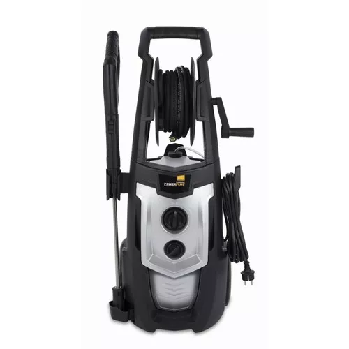 Elektrická tlaková myčka 2.500W 195bar Powerplus POWXG90425