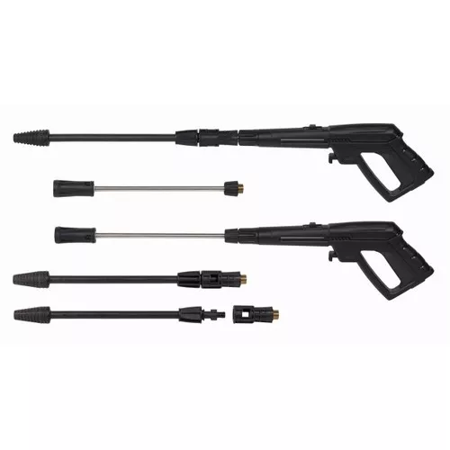 Elektrická tlaková myčka 2.500W 195bar Powerplus POWXG90425