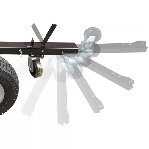 ZAHRADNÍ VOZÍK GGW 501 Güde 94323