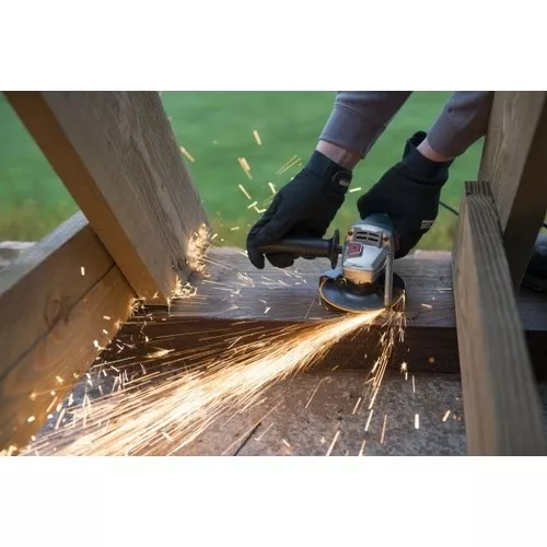 Úhlová bruska 720W 115mm Powerplus POWP1010