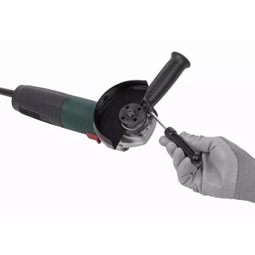 Úhlová bruska 720W 115mm Powerplus POWP1010