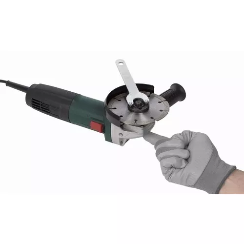 Úhlová bruska 720W 115mm Powerplus POWP1010