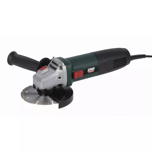 Úhlová bruska 850W 125mm Powerplus POWP1020