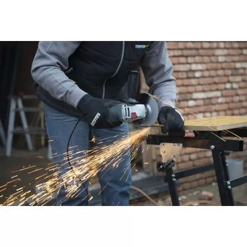 Úhlová bruska 850W 125mm Powerplus POWP1020