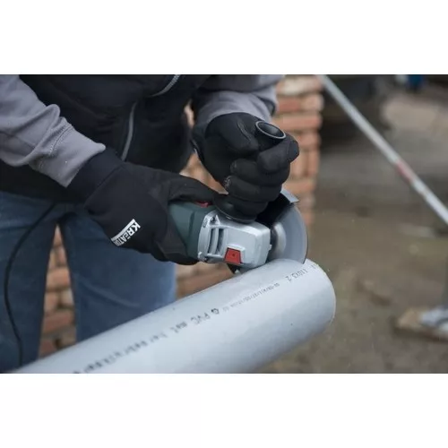 Úhlová bruska 850W 125mm Powerplus POWP1020