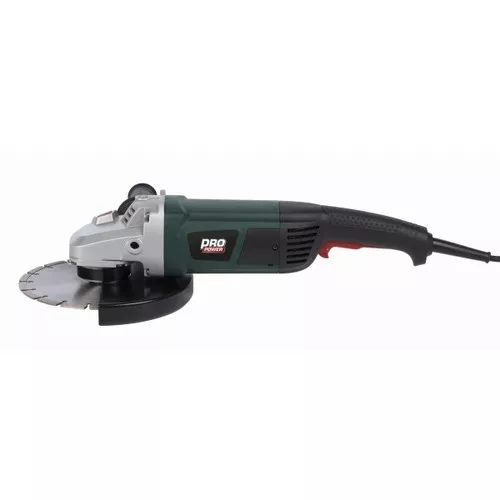 Úhlová bruska 2.300W 230mm Powerplus POWP1030