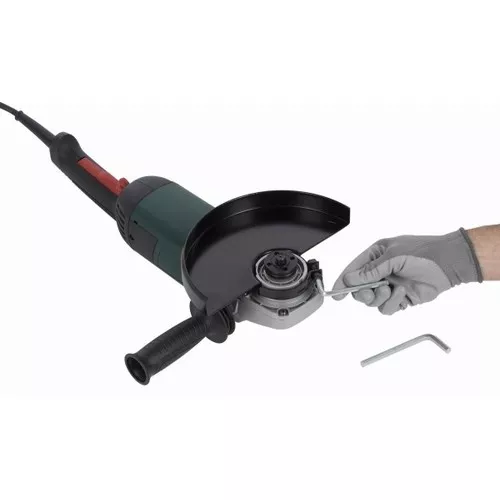 Úhlová bruska 2.300W 230mm Powerplus POWP1030