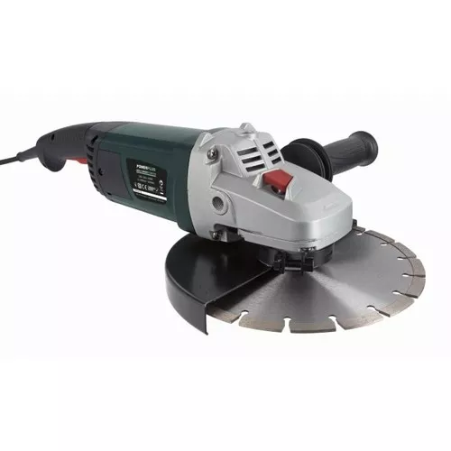Úhlová bruska 2.300W 230mm Powerplus POWP1030