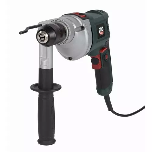 Elektrická vrtačka s příklepem 850W Powerplus POWP2030