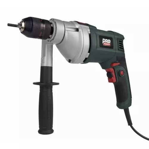 Elektrická vrtačka s příklepem 850W Powerplus POWP2030