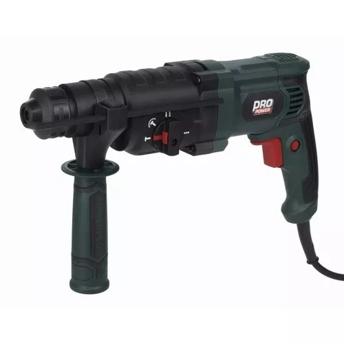 Kombinované kladivo 800W SDS Plus Powerplus POWP3010