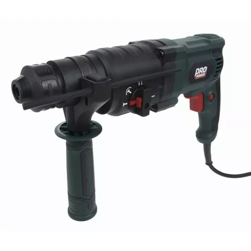 Kombinované kladivo 800W SDS Plus Powerplus POWP3010