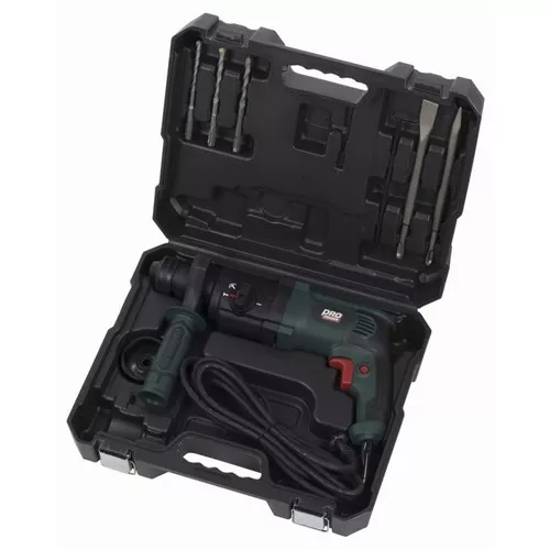 Kombinované kladivo 800W SDS Plus Powerplus POWP3010