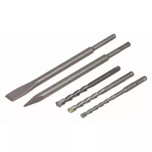 Kombinované kladivo 800W SDS Plus Powerplus POWP3010