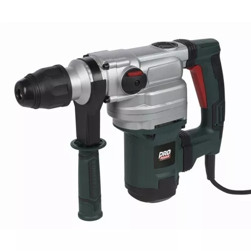 Kombinované kladivo 1.050W SDS Max Powerplus POWP3030