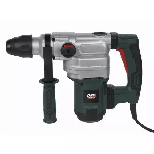 Kombinované kladivo 1.050W SDS Max Powerplus POWP3030