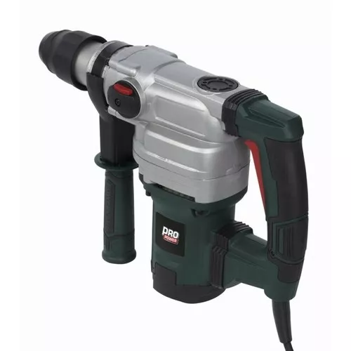 Kombinované kladivo 1.050W SDS Max Powerplus POWP3030