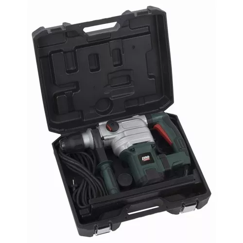 Kombinované kladivo 1.050W SDS Max Powerplus POWP3030