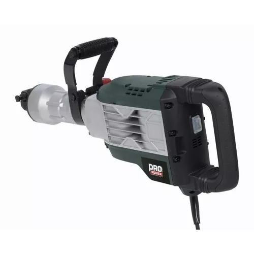 Demoliční kladivo 1.700W HEX Powerplus POWP3060