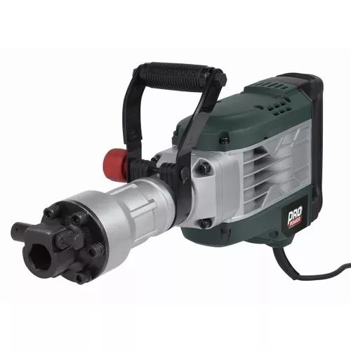Demoliční kladivo 1.700W HEX Powerplus POWP3060