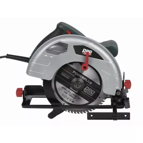 Okružní pila 1.300W 190mm Powerplus POWP4010