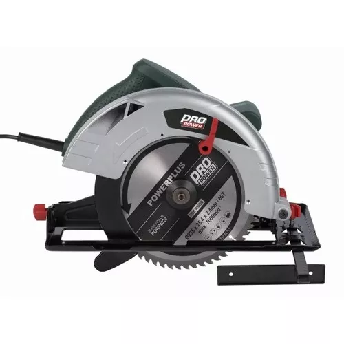 Okružní pila 2.000W 235mm Powerplus POWP4020