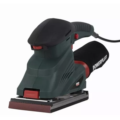 Vibrační bruska 250W Powerplus POWP5020