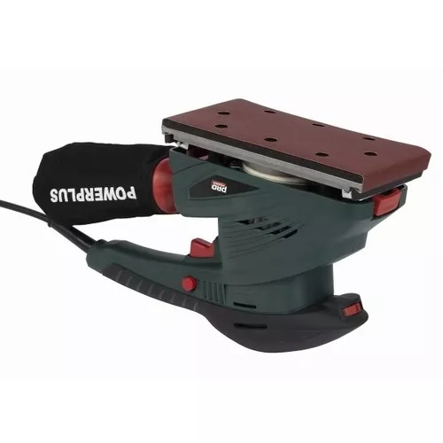 Vibrační bruska 250W Powerplus POWP5020