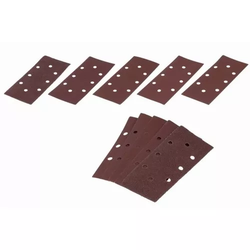 Vibrační bruska 250W Powerplus POWP5020