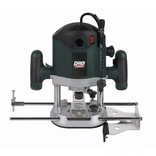 Horní frézka 2.100W Powerplus POWP6050