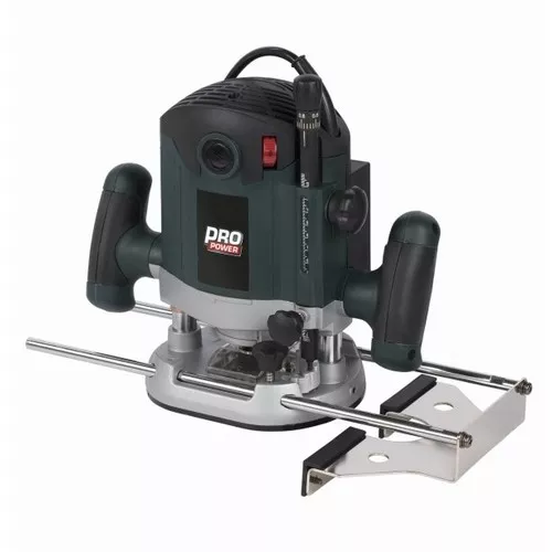 Horní frézka 2.100W Powerplus POWP6050