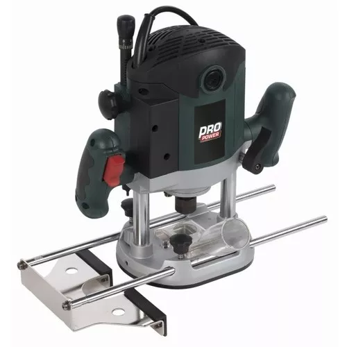 Horní frézka 2.100W Powerplus POWP6050