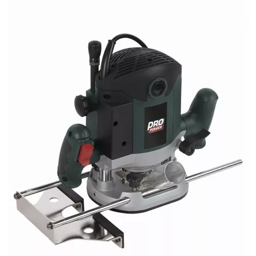 Horní frézka 2.100W Powerplus POWP6050