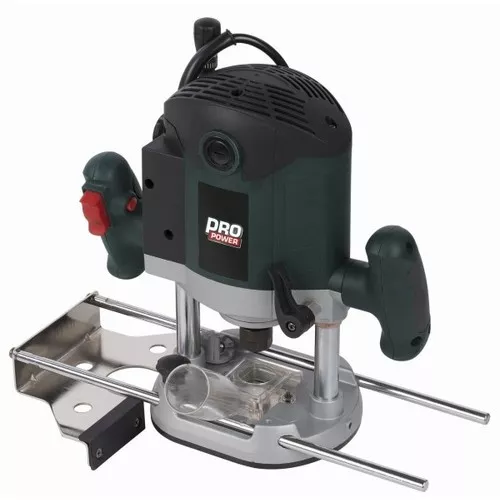 Horní frézka 2.100W Powerplus POWP6050