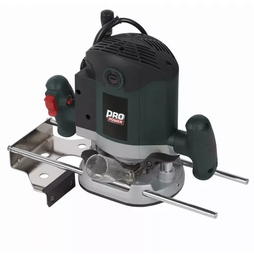 Horní frézka 2.100W Powerplus POWP6050