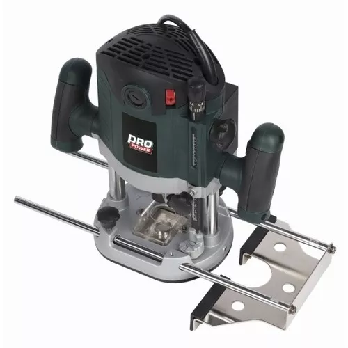 Horní frézka 2.100W Powerplus POWP6050