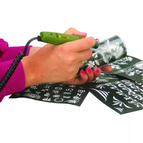 Proxxon Gravírka GG 12