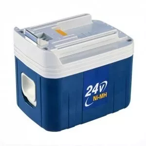 Makita 193736-9 akumulátor NiMH BH2420 24V/1,8Ah = old193127-4