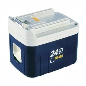 Makita 193739-3 akumulátor NiMH BH2433 24V/3,1Ah = old193130-5