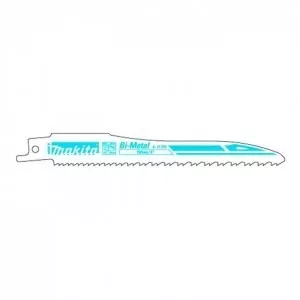 Makita B-05044 bimetalový pil.list11,5/5,5 152mm5ks univerzální