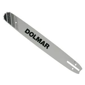Makita 415038655 lišta Dolmar 38cm 1,5mm, 3/8"