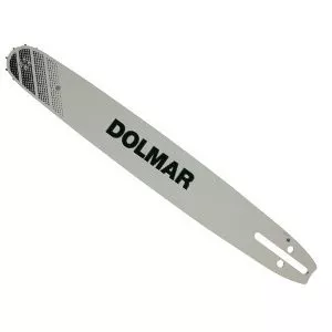 Makita 958500001 lišta Dolmar 38cm 1,5mm 3/8" = old 411907650=new191G50-9