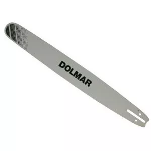 Makita 415045455 lišta Dolmar pancéřová 45cm 1,5mm 3/8"