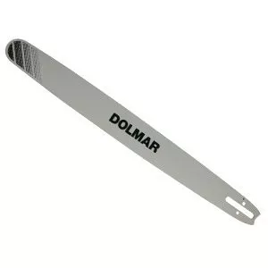 Makita 415074452 lišta Dolmar pancéřová 74cm 1,5mm 3/8"