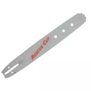 Makita 415038751 lišta Dolmar RESCUE 38cm 1,5mm 3/8´´