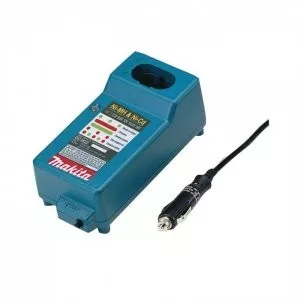 Makita 193439-5 nabíječka (auto konektor DC 12-24V/16A) Ni-Cd/Ni-MH DC1822 7,2-14,4V pro rychlé nabíjení