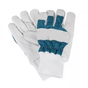 Makita 988000910 pracovní rukavice Makita WorkerPro vel.XL STOP