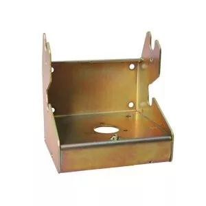 Makita 663110810 rychloupínač bez pohonu pro TM STOP