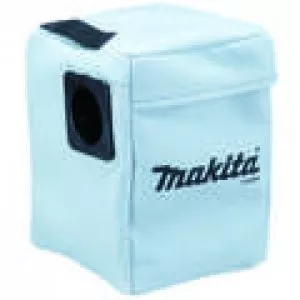 Makita 122918-6 prachový pytlík  BVC340