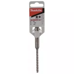 Makita B-58350 vrták SDS-Plus čtyřbřitý Nemesis II 12x250/315mm = oldB-11900=newE-14560